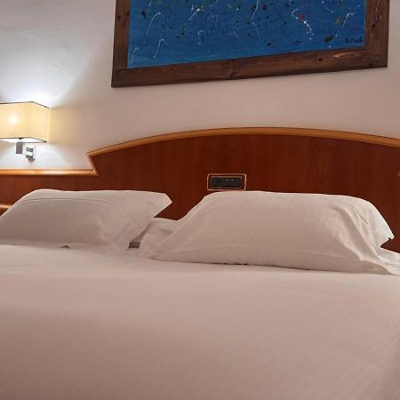 ריקאדי Sunshine Club Hotel Centro Benessere מראה חיצוני תמונה