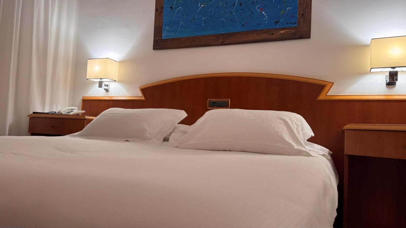 ריקאדי Sunshine Club Hotel Centro Benessere מראה חיצוני תמונה