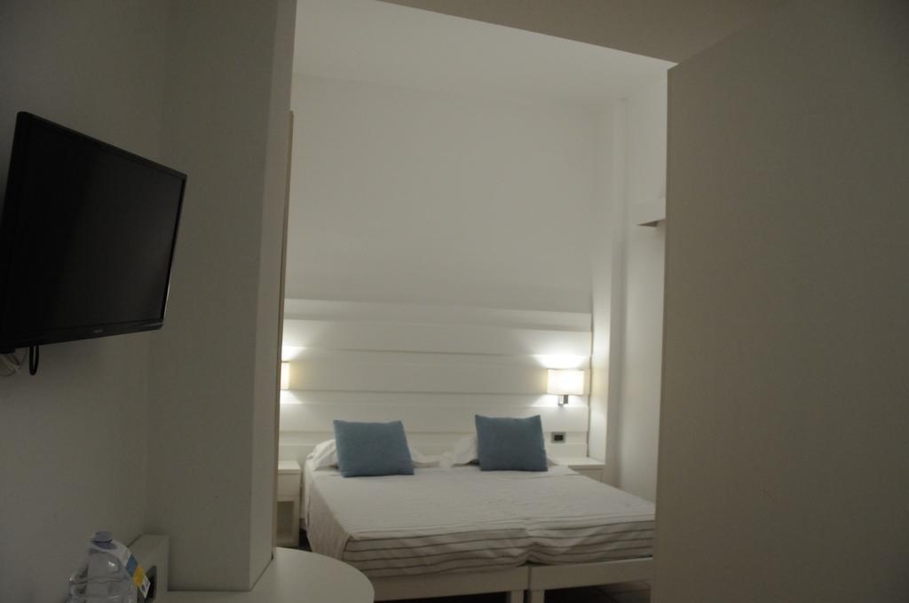 ריקאדי Sunshine Club Hotel Centro Benessere מראה חיצוני תמונה