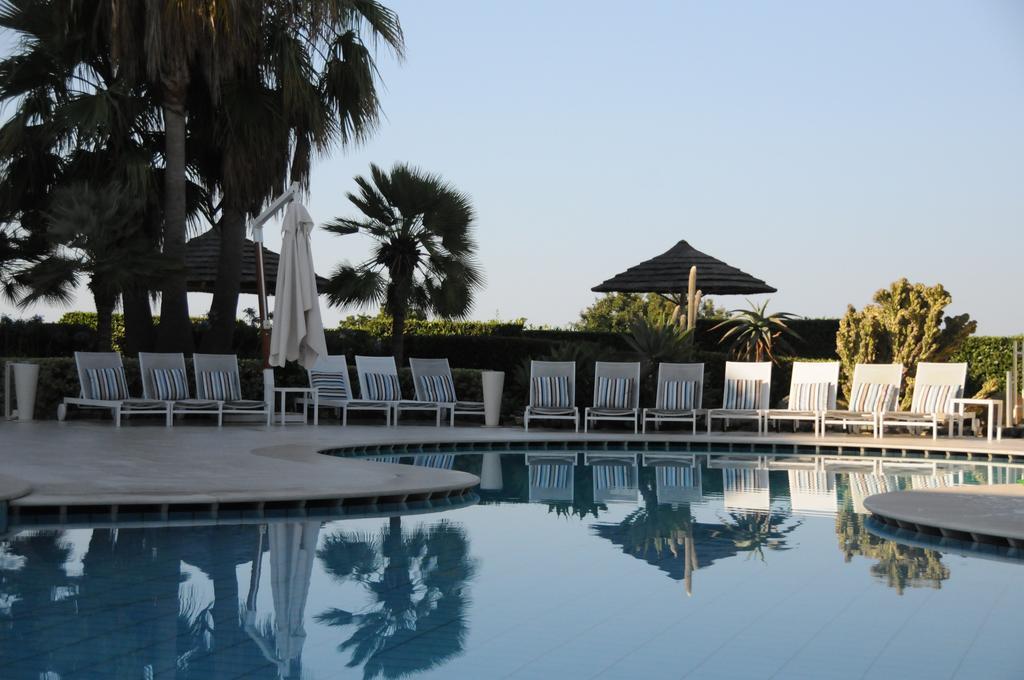 ריקאדי Sunshine Club Hotel Centro Benessere מראה חיצוני תמונה