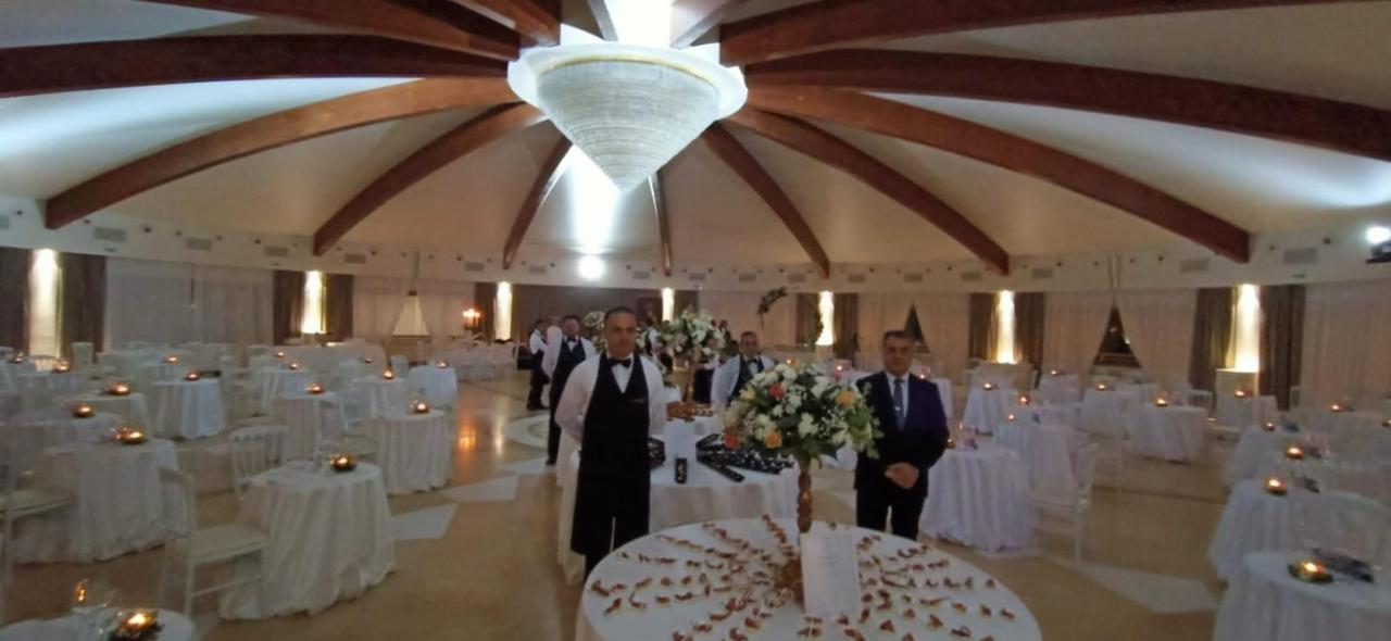 ריקאדי Sunshine Club Hotel Centro Benessere מראה חיצוני תמונה
