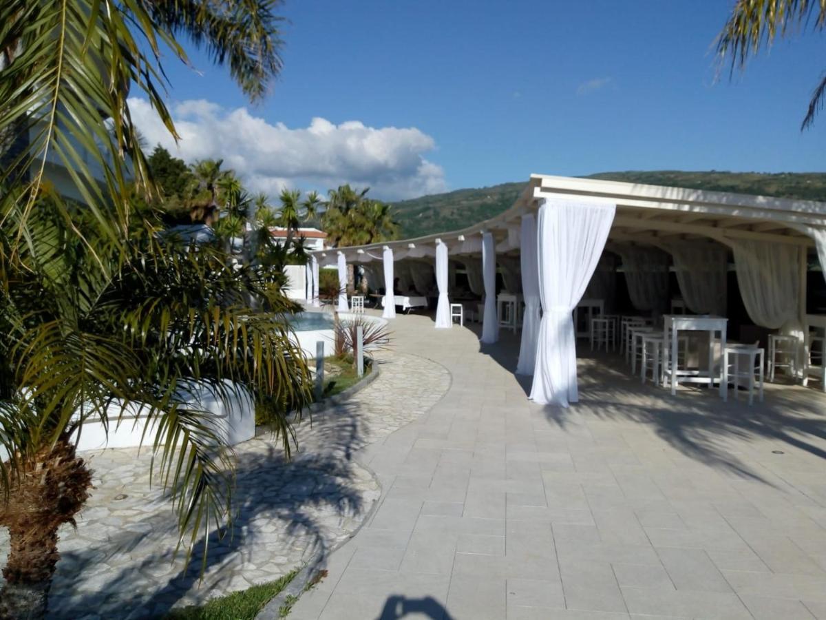 ריקאדי Sunshine Club Hotel Centro Benessere מראה חיצוני תמונה