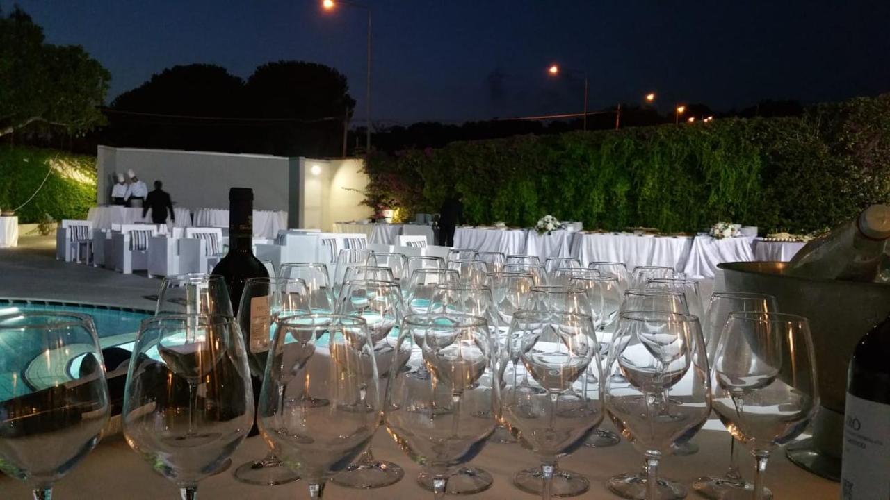 ריקאדי Sunshine Club Hotel Centro Benessere מראה חיצוני תמונה