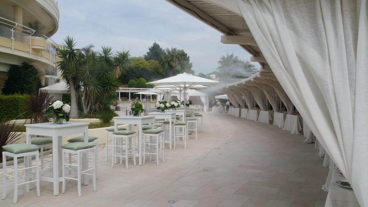 ריקאדי Sunshine Club Hotel Centro Benessere מראה חיצוני תמונה