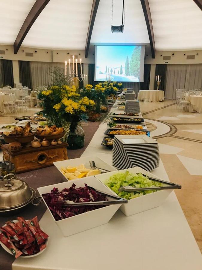 ריקאדי Sunshine Club Hotel Centro Benessere מראה חיצוני תמונה