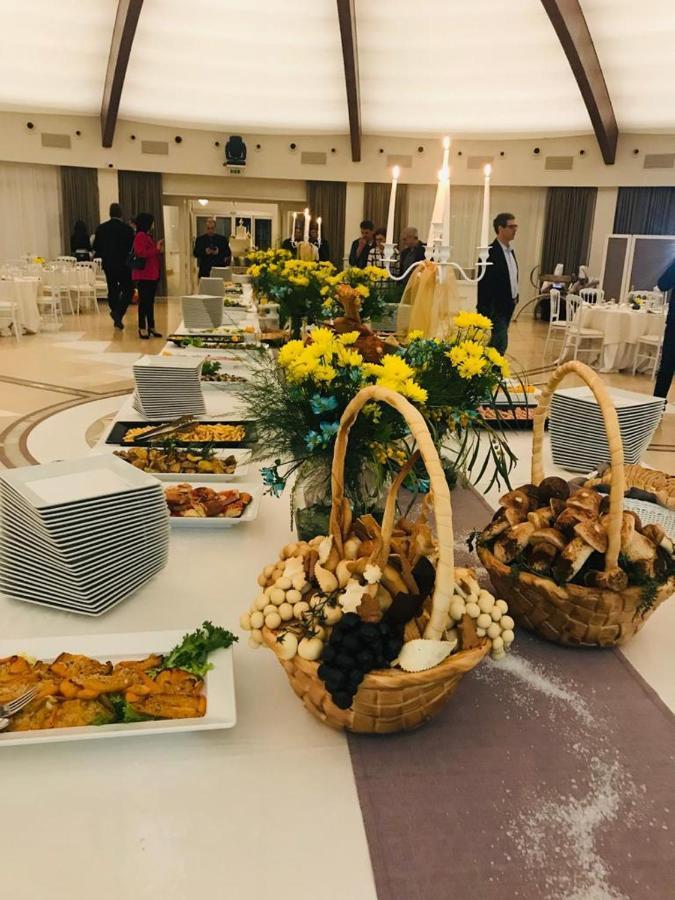 ריקאדי Sunshine Club Hotel Centro Benessere מראה חיצוני תמונה