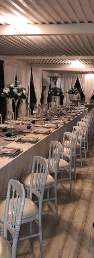 ריקאדי Sunshine Club Hotel Centro Benessere מראה חיצוני תמונה