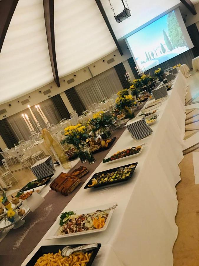 ריקאדי Sunshine Club Hotel Centro Benessere מראה חיצוני תמונה