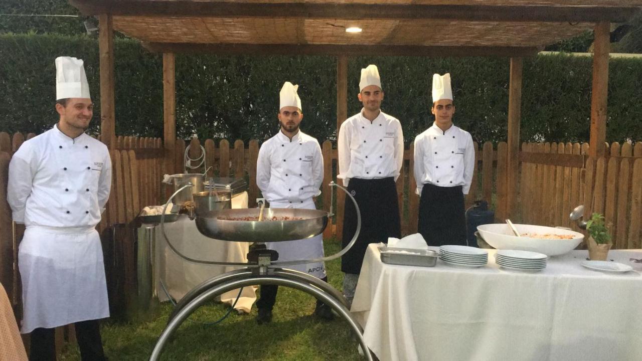 ריקאדי Sunshine Club Hotel Centro Benessere מראה חיצוני תמונה